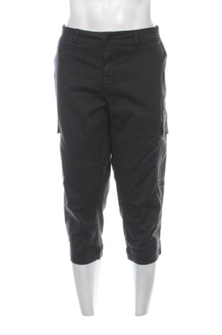 Męskie spodnie Henleys, Rozmiar XXL, Kolor Czarny, Cena 55,04 zł, #137454336