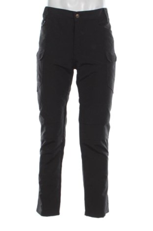 Męskie spodnie Unbranded, Rozmiar M, Kolor Czarny, Cena 25,40 zł, #137457903