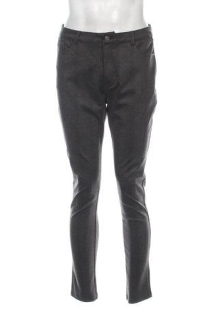 Herrenhose Axel, Größe M, Farbe Grau, Preis 11,00 €, #137461966