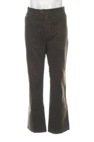 Herrenhose Unbranded, Größe L, Farbe Grün, Preis 16,00 €, #137462147