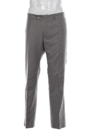 Herrenhose Unbranded, Größe L, Farbe Grau, Preis 7,00 €, #137463141