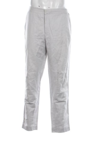 Férfi nadrág H&M, Méret L, Szín Szürke, Ár 6 383 Ft, #137464742