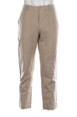 Herrenhose H&M, Größe XL, Farbe Beige, Preis 15,99 €, #137464791