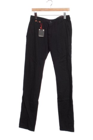Férfi nadrág Massimo Dutti, Méret S, Szín Fekete, Ár 15 248 Ft, #137471295