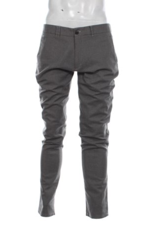 Herrenhose Unbranded, Größe L, Farbe Grau, Preis 11,24 €, #137474009
