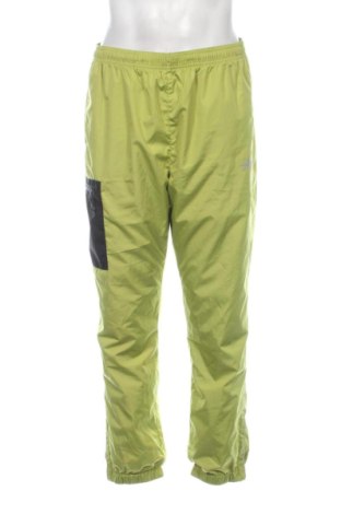 Мъжки панталон Stussy, Размер M, Цвят Зелен, Цена 42,00 €, #137474397