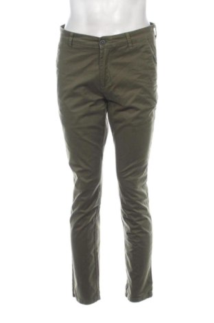 Pantaloni de bărbați LC Waikiki, Mărime M, Culoare Verde, Preț 41,99 Lei, #137478857