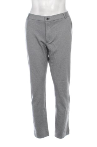 Pantaloni de bărbați Reserved, Mărime L, Culoare Gri, Preț 57,74 Lei, #137483997
