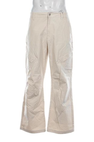 Herrenhose Air Jordan Nike, Größe L, Farbe Ecru, Preis € 65,11, #137486530