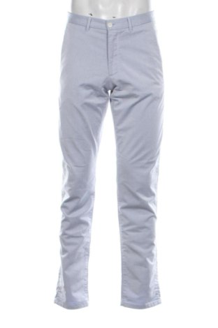 Herrenhose Hugo Boss, Größe L, Farbe Blau, Preis € 57,64, #137486661