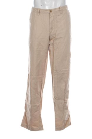 Herrenhose Hugo Boss, Größe XL, Farbe Beige, Preis € 61,19, #137486767