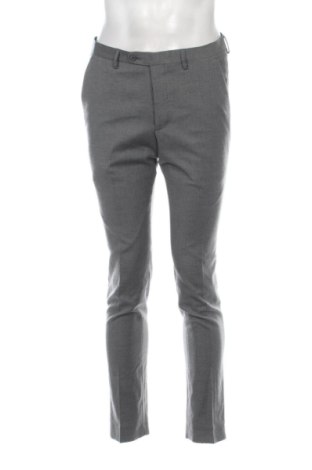 Herrenhose Montego, Größe M, Farbe Grau, Preis 8,38 €, #137490998