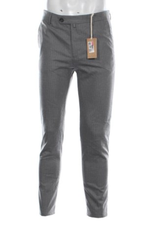 Herrenhose Score Michail, Größe M, Farbe Grau, Preis 38,24 €, #137493925