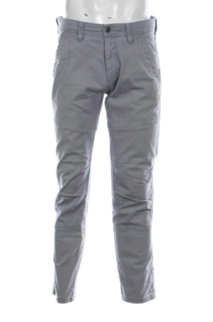 Pantaloni de bărbați S.Oliver, Mărime M, Culoare Gri, Preț 56,90 Lei, #137498755