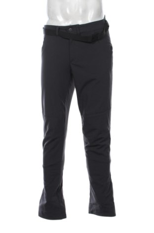Мъжки панталон за зимни спортове Decathlon, Размер M, Цвят Черен, Цена 26,21 €, #137449012