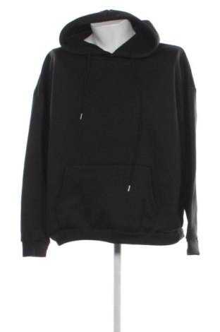 Męska bluza z polaru Unbranded, Rozmiar 4XL, Kolor Czarny, Cena 63,50 zł, #137452649