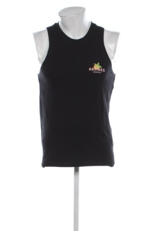 Ανδρικό αμάνικο  Jack & Jones, Μέγεθος M, Χρώμα Μαύρο, Τιμή 17,99 €, #137480938
