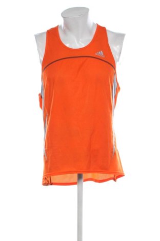 Maiou bărbătesc Adidas, Mărime XL, Culoare Portocaliu, Preț 83,99 Lei, #137489338