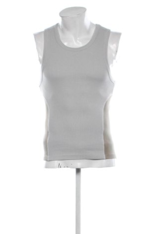 Herren Tanktop Zara, Größe M, Farbe Mehrfarbig, Preis 14,00 €, #137496122