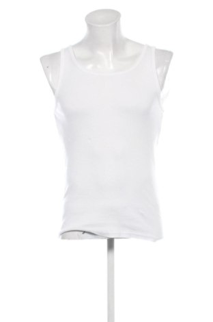 Pánské tilko  Unbranded, Velikost XL, Barva Bílá, Cena  139,00 Kč, #137513207