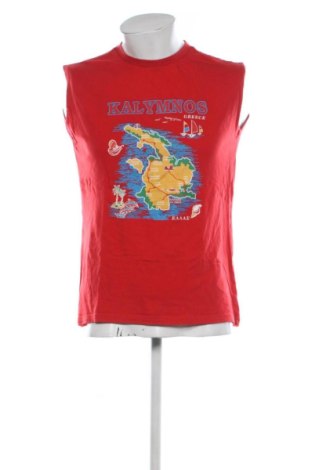 Мъжки потник B&C Collection, Размер L, Цвят Многоцветен, Цена 12,00 €, #137471189