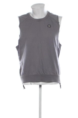 Herren Tanktop Religion, Größe M, Farbe Grau, Preis € 26,00, #137485830