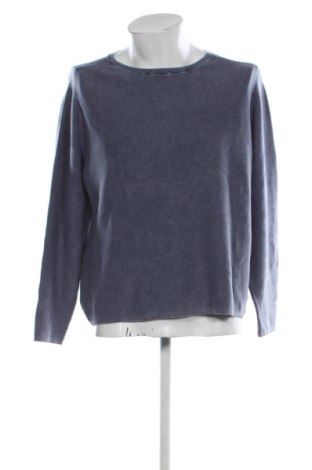 Мъжки пуловер Camel Active, Размер XL, Цвят Син, Цена 73,11 €, #137425458