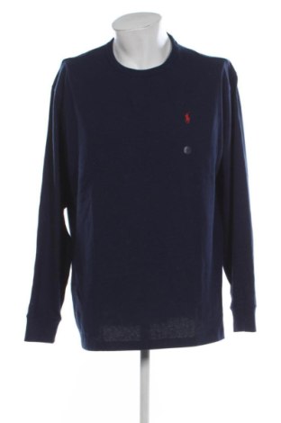 Pánský svetr  Polo Ralph Lauren, Velikost XXL, Barva Modrá, Cena  3 799,00 Kč, #137432225