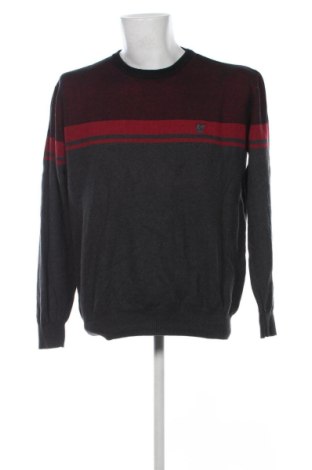 Herrenpullover Hajo, Größe XL, Farbe Mehrfarbig, Preis 12,78 €, #137439963