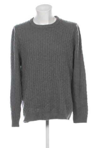 Мъжки пуловер Old Navy, Размер XL, Цвят Сив, Цена 37,55 €, #137449536