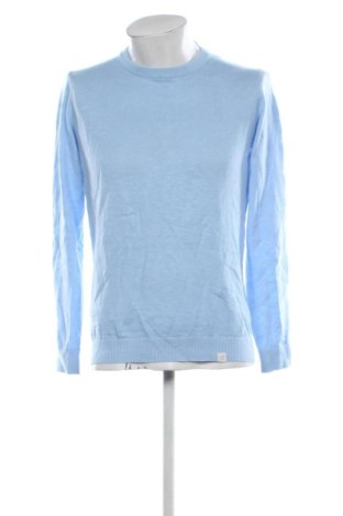 Męski sweter Nowadays, Rozmiar M, Kolor Niebieski, Cena 248,99 zł, #137452656