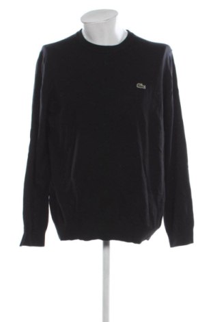 Pánský svetr  Lacoste, Velikost XL, Barva Černá, Cena  2 849,00 Kč, #137452666