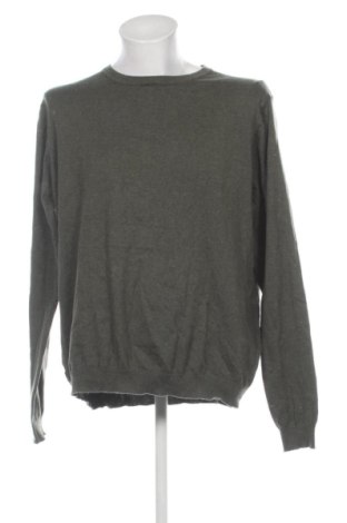 Męski sweter Unbranded, Rozmiar L, Kolor Zielony, Cena 49,20 zł, #137452672