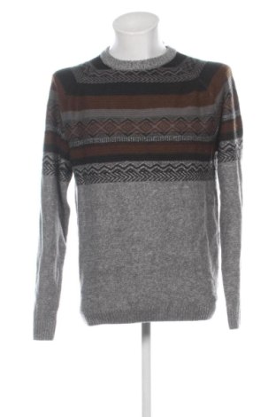Męski sweter Angelo Litrico, Rozmiar L, Kolor Kolorowy, Cena 38,71 zł, #137453387