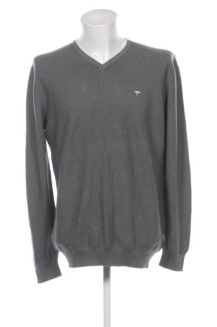 Męski sweter Fynch-Hatton, Rozmiar XXL, Kolor Szary, Cena 137,11 zł, #137454547