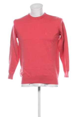 Herrenpullover Unbranded, Größe M, Farbe Rosa, Preis 10,00 €, #137454565