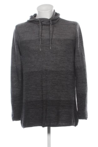 Męski sweter Livergy, Rozmiar XL, Kolor Szary, Cena 36,29 zł, #137454628