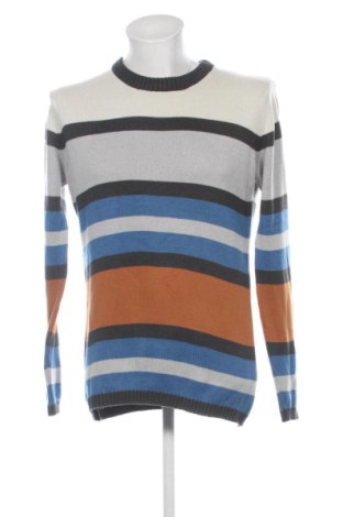 Męski sweter Livergy, Rozmiar L, Kolor Kolorowy, Cena 37,91 zł, #137454922