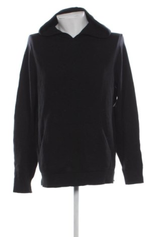 Męski sweter Amazon Essentials, Rozmiar L, Kolor Czarny, Cena 29,04 zł, #137456766