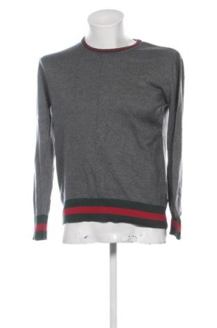 Pulover de bărbați CeCe, Mărime M, Culoare Gri, Preț 125,98 Lei, #137458613