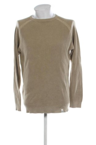 Męski sweter Colours & Sons, Rozmiar XXL, Kolor Beżowy, Cena 248,99 zł, #137460140