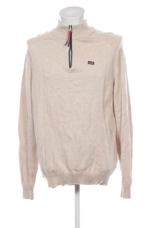 Férfi pulóver New Zealand Auckland, Méret XXL, Szín Bézs, Ár 8 580 Ft, #137461705