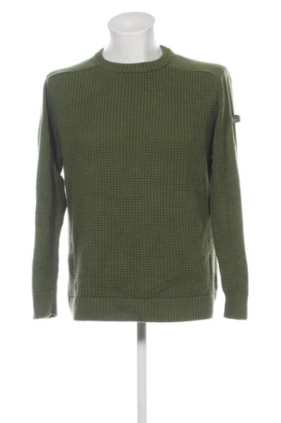 Férfi pulóver Pepe Jeans, Méret M, Szín Zöld, Ár 8 782 Ft, #137463624