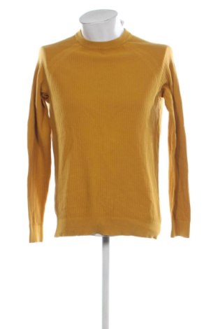 Férfi pulóver H&M, Méret M, Szín Sárga, Ár 4 121 Ft, #137464563