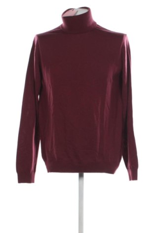 Férfi pulóver Hugo Boss, Méret XL, Szín Piros, Ár 40 780 Ft, #137464569