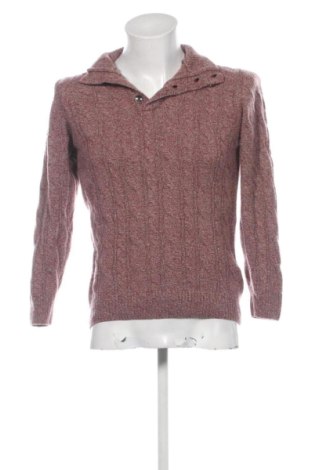 Męski sweter Massimo Dutti, Rozmiar M, Kolor Kolorowy, Cena 160,87 zł, #137464592