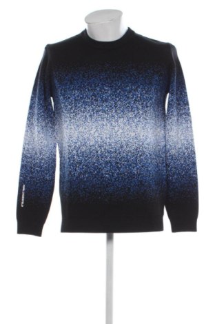 Herrenpullover Karl Lagerfeld, Größe M, Farbe Mehrfarbig, Preis 132,99 €, #137468060