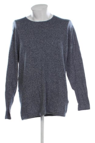 Herrenpullover Smog, Größe XXL, Farbe Blau, Preis 19,00 €, #137468422