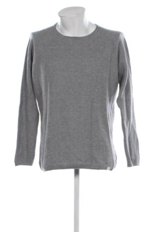 Męski sweter Nowadays, Rozmiar XL, Kolor Szary, Cena 248,99 zł, #137471953