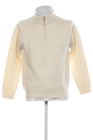 Pánsky sveter  Unbranded, Veľkosť L, Farba Kremová, Cena  18,95 €, #137473637